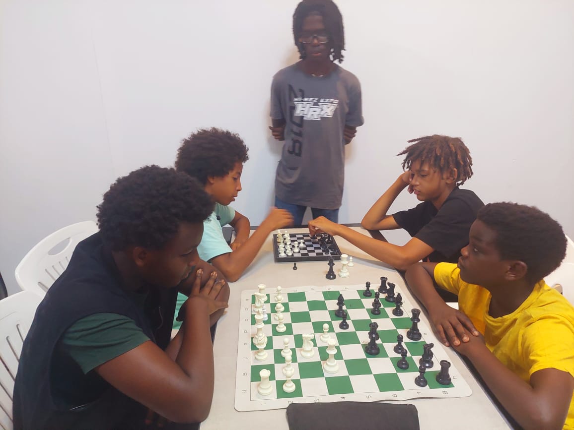 Uhuru Training Center - Image 7